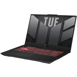 Laptop Asus TUF Gaming A17 FA707RE AMD Ryzen 7 6800H 16GB DDR4/512GB SSD (Jaeger Gray) Thumb