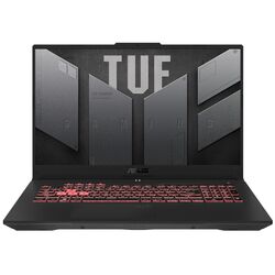 Laptop Asus TUF Gaming A17 FA707RE AMD Ryzen 7 6800H 16GB DDR4/512GB SSD (Jaeger Gray)