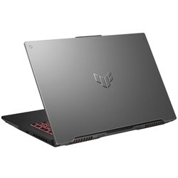Laptop Asus TUF Gaming A17 FA707RE AMD Ryzen 7 6800H 16GB DDR4/512GB SSD (Jaeger Gray) Thumb
