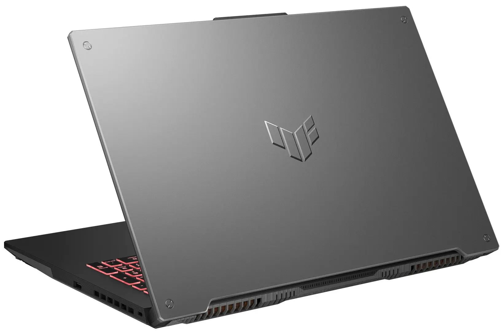 Laptop Asus TUF Gaming A17 FA707RE AMD Ryzen 7 6800H 16GB DDR4/512GB SSD (Jaeger Gray)