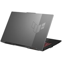 Laptop Asus TUF Gaming A17 FA707RE AMD Ryzen 7 6800H 16GB DDR4/512GB SSD (Jaeger Gray) Thumb