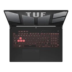 Ноутбук Asus TUF Gaming A17 FA707RE AMD Ryzen 7 6800H 8GB DDR4/512GB SSD (Jaeger Gray) Thumb