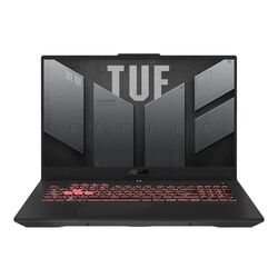 Laptop Asus TUF Gaming A17 FA707RE  AMD Ryzen 7 6800H 8GB DDR4/512GB SSD (Jaeger Gray)