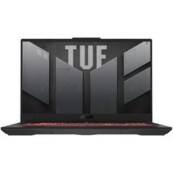 Laptop Asus TUF Gaming A17 FA707RM AMD Ryzen 7 6800H 16GB DDR4/512GB SSD (Jaeger Gray) Thumb