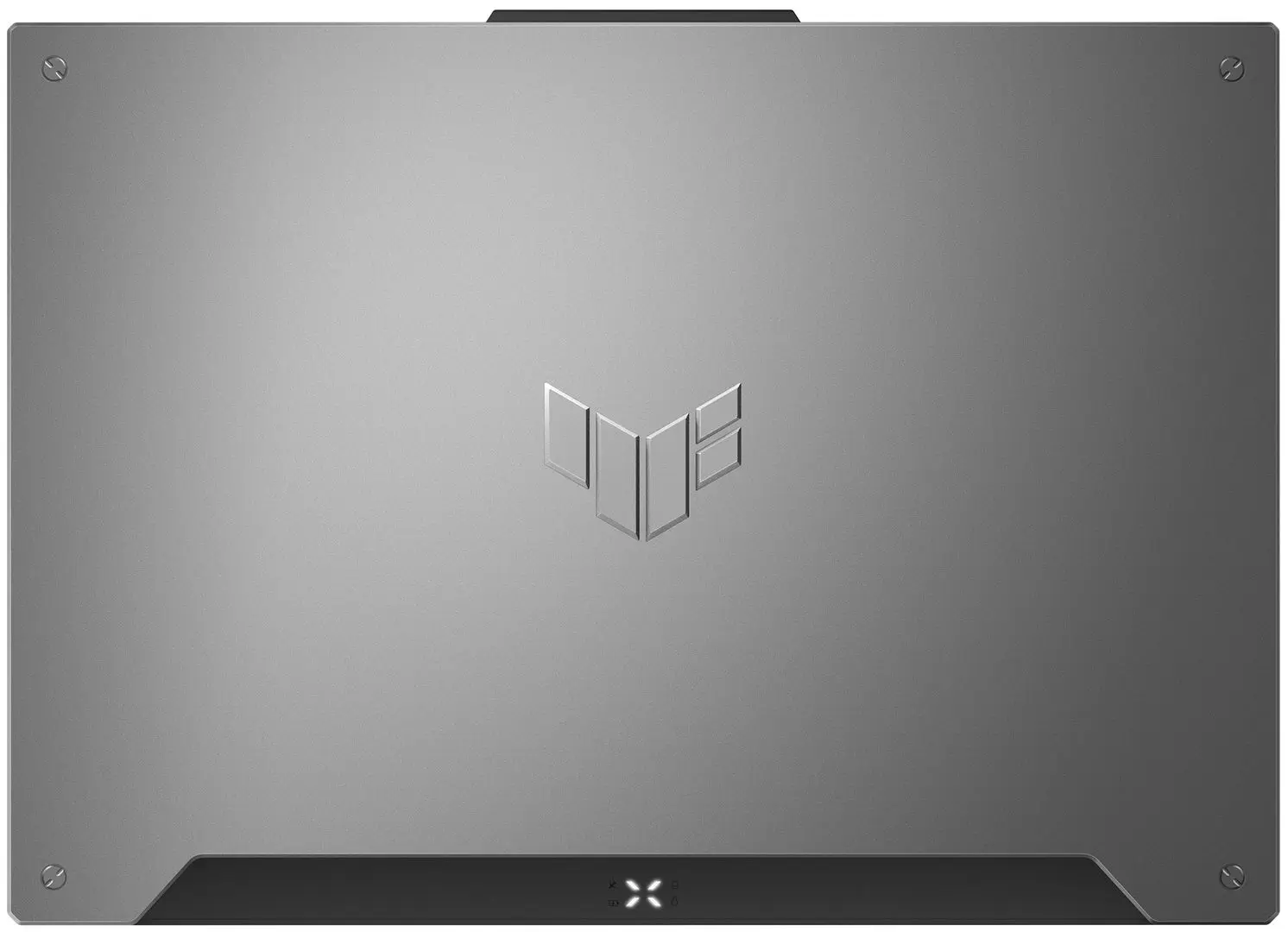 Laptop Asus TUF Gaming A17 FA707RM AMD Ryzen 7 6800H 16GB DDR4/512GB SSD (Jaeger Gray) - 3