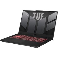 Ноутбук Asus TUF Gaming A17 FA707RM-HX031 AMD Ryzen 7 6800H 16GB DDR5/1TB SSD (Jaeger Gray) Thumb