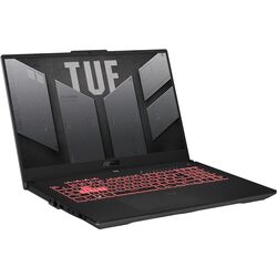 Ноутбук Asus TUF Gaming A17 FA707RM-HX031 AMD Ryzen 7 6800H 16GB DDR5/1TB SSD (Jaeger Gray) Thumb