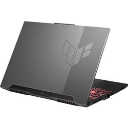Laptop Asus TUF Gaming A17 FA707RR-HX001 AMD Ryzen 7 6800H 16GB DDR5/1TB SSD (Jaeger Gray) Thumb