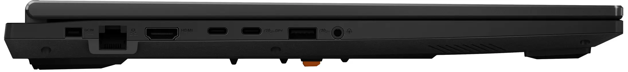 Laptop Asus TUF Gaming A18 FA808UH Ryzen 7 260 16GB/1TB NoOS (Jaeger Gray)