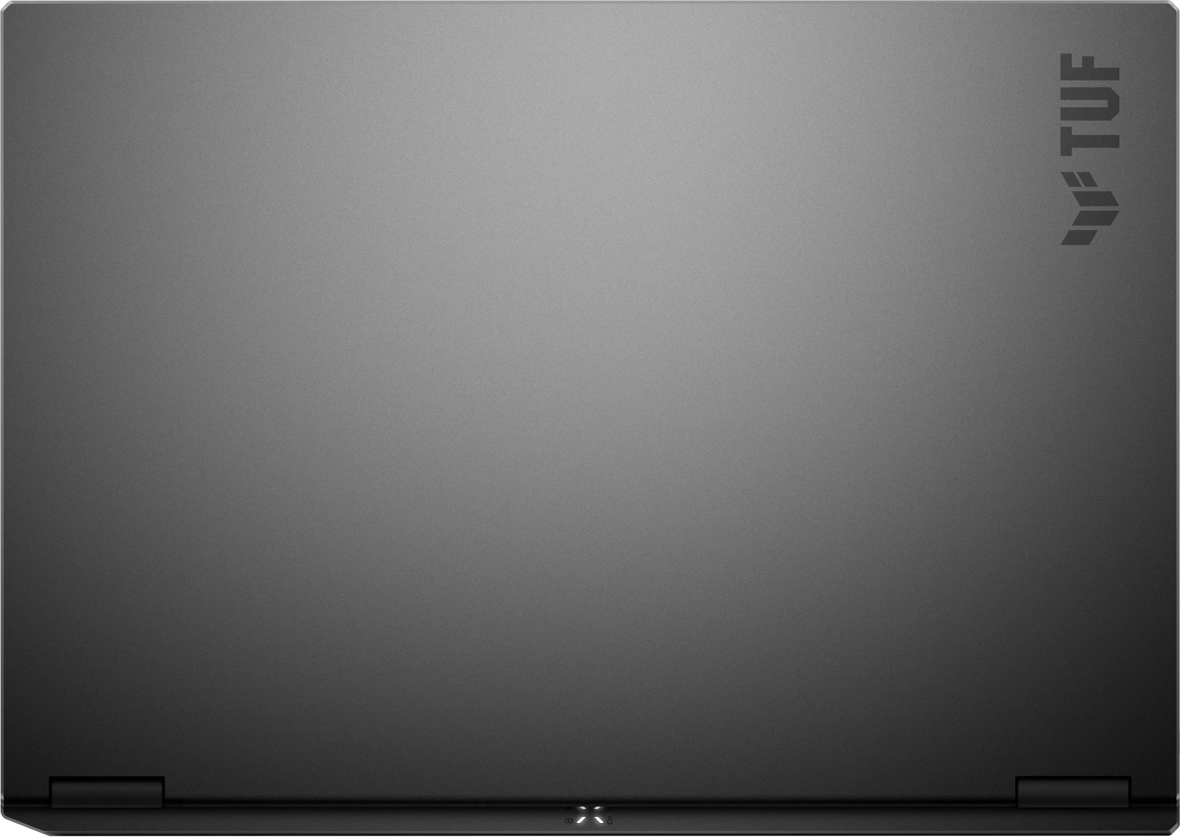 Ноутбук Asus TUF Gaming A18 FA808UH Ryzen 7 260 32GB/512GB NoOS (Jaeger Gray)