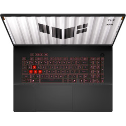 Ноутбук Asus TUF Gaming A18 FA808UH Ryzen 7 260 32GB/512GB NoOS (Jaeger Gray) Thumb