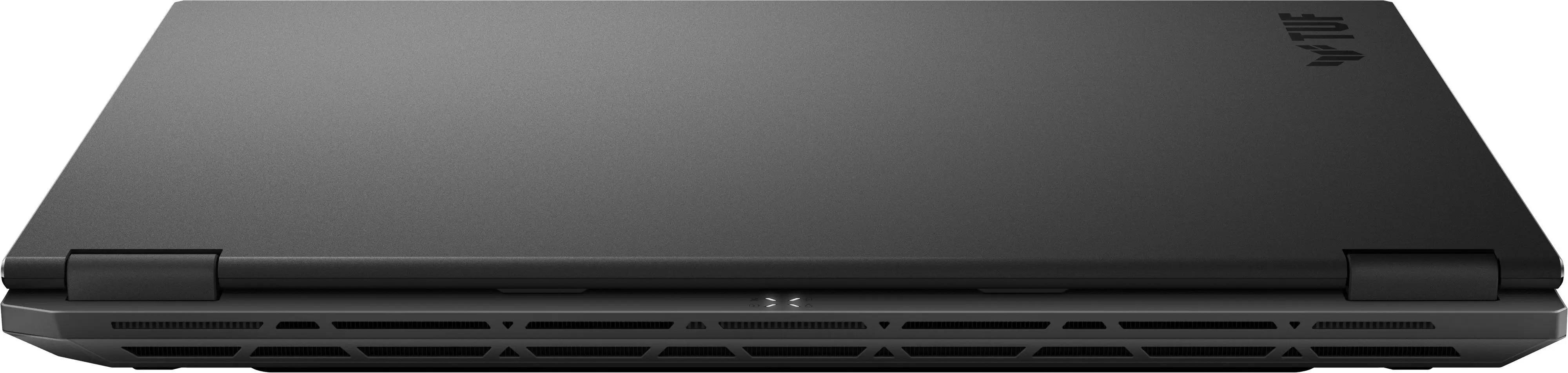 Ноутбук Asus TUF Gaming A18 FA808UH Ryzen 7 260 32GB/512GB NoOS (Jaeger Gray)