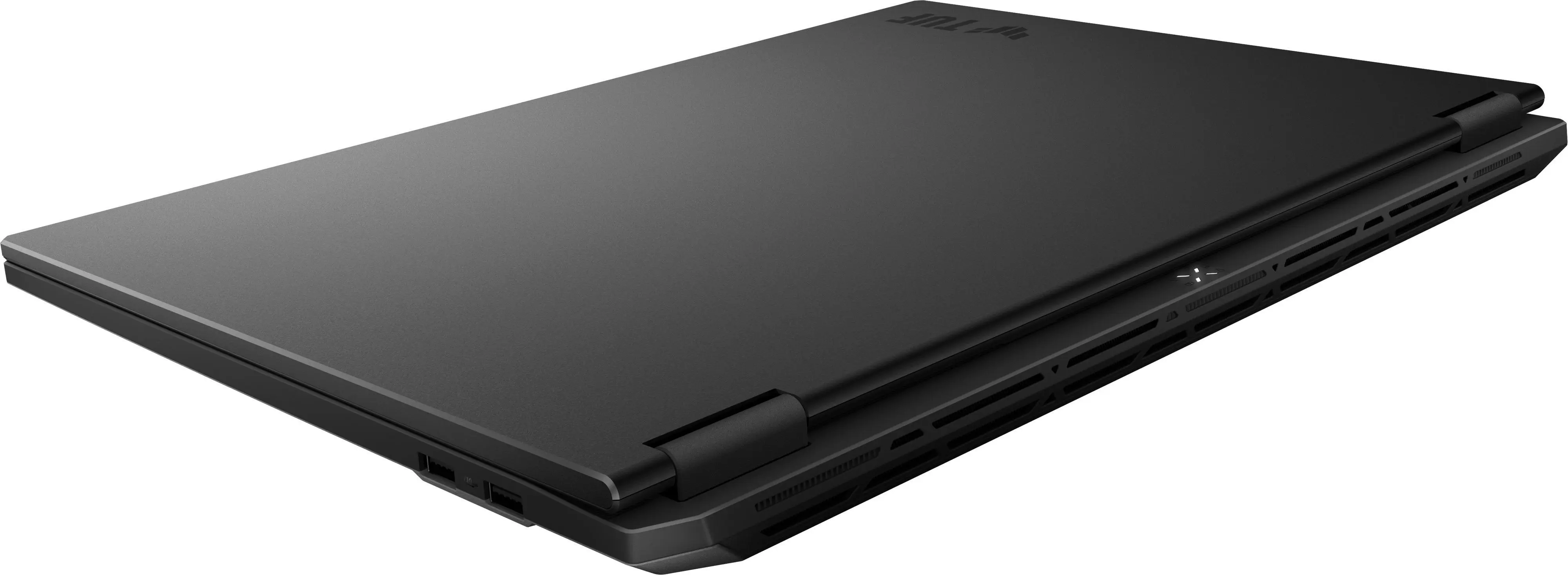 Ноутбук Asus TUF Gaming A18 FA808UH Ryzen 7 260 32GB/512GB NoOS (Jaeger Gray)