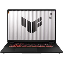 Laptop Asus TUF Gaming A18 FA808UM Ryzen 7 260 16GB/1TB NoOS (Jaeger Gray) Thumb