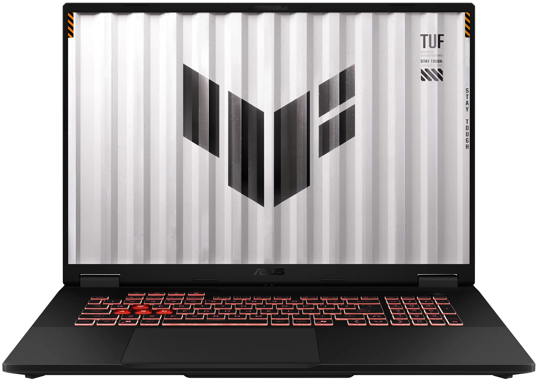 Laptop Asus TUF Gaming A18 FA808UM Ryzen 7 260 16GB/1TB NoOS (Jaeger Gray)