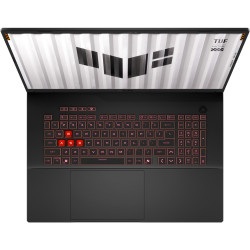 Laptop Asus TUF Gaming A18 FA808UM Ryzen 7 260 16GB/1TB NoOS (Jaeger Gray) Thumb