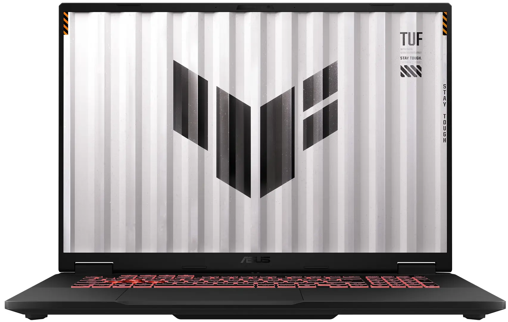 Laptop Asus TUF Gaming A18 FA808UM Ryzen 7 260 16GB/1TB NoOS (Jaeger Gray)
