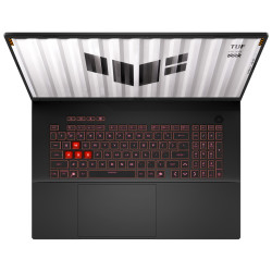 Ноутбук Asus TUF Gaming A18 FA808UP AMD Ryzen 7 260 32GB/1TB NoOS (Jaeger Grey) Thumb