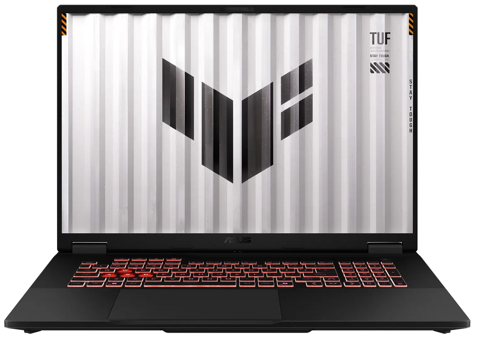 Ноутбук Asus TUF Gaming A18 FA808UP AMD Ryzen 7 260 32GB/1TB NoOS (Jaeger Grey)