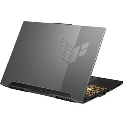 Ноутбук Asus TUF Gaming F15 2022 FX507ZC-HN065 Intel Core i7-12700H 8GB DDR4/512GB SSD (Jaeger Gray) Thumb