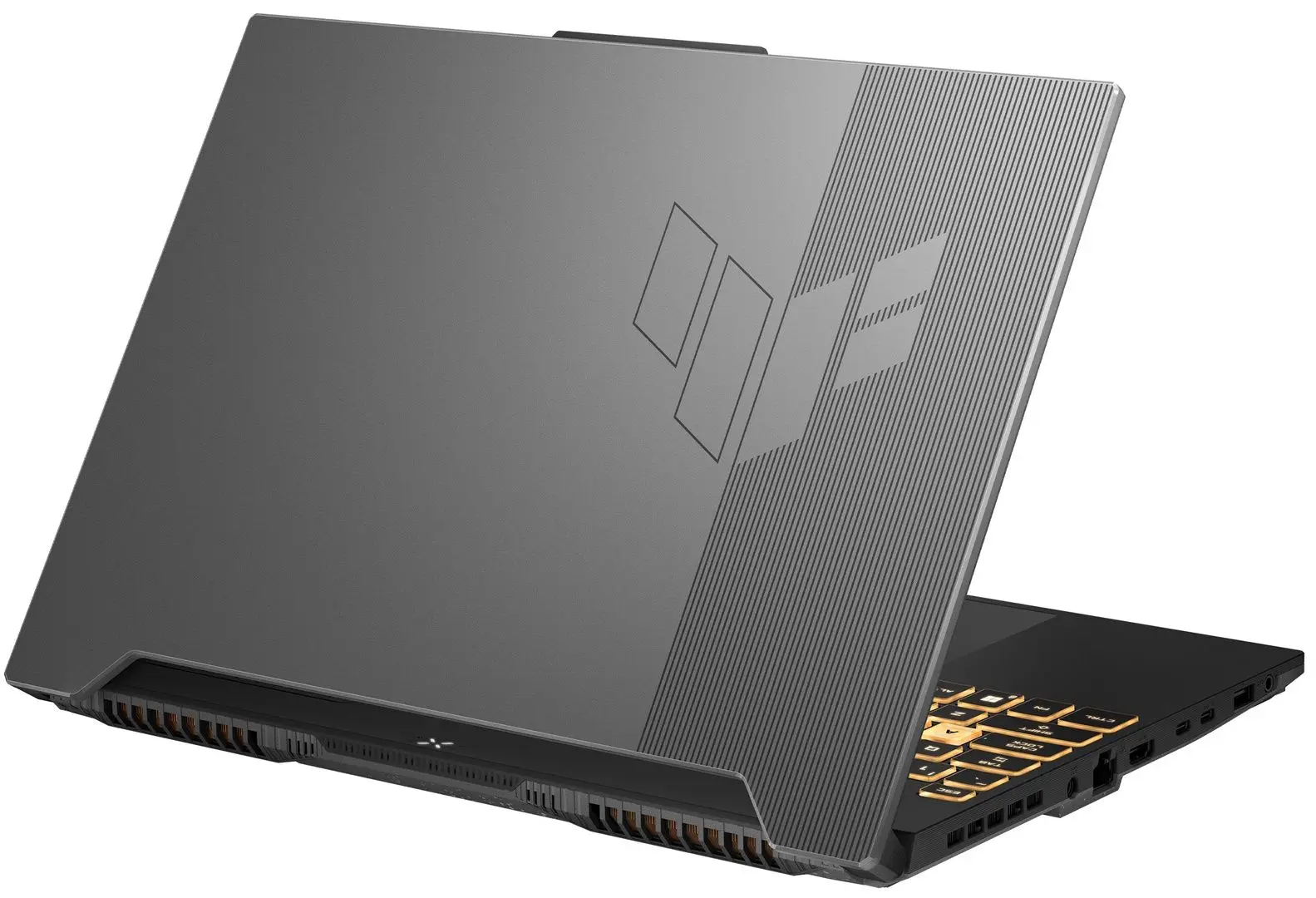Ноутбук Asus TUF Gaming F15 2022 FX507ZC-HN065 Intel Core i7-12700H 8GB DDR4/512GB SSD (Jaeger Gray) - 5