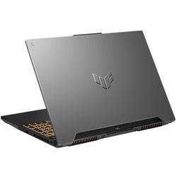 Laptop Asus TUF Gaming F15 2022 FX507ZC4-HN061 Intel Core i7-12700H 16GB DDR4/512GB SSD (Mecha Gray) Thumb