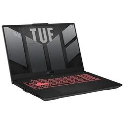 Laptop Asus TUF Gaming F15 FA707RC-HX014W Intel Core i5-11400H 16GB DDR4/512GB SSD (Eclipse Gray) Thumb