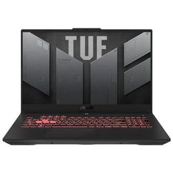 Laptop Asus TUF Gaming F15 FA707RC-HX014W Intel Core i5-11400H 16GB DDR4/512GB SSD (Eclipse Gray)