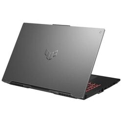 Laptop Asus TUF Gaming F15 FA707RC-HX014W Intel Core i5-11400H 16GB DDR4/512GB SSD (Eclipse Gray) Thumb