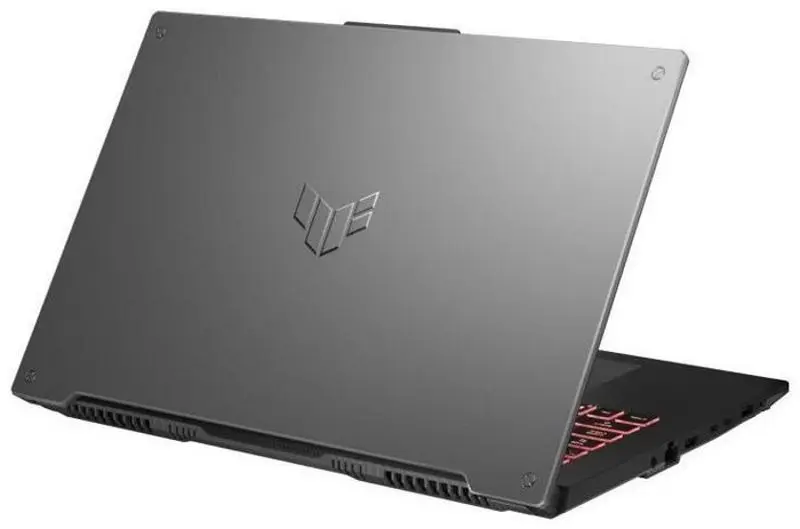 Laptop Asus TUF Gaming F15 FA707RC-HX014W Intel Core i5-11400H 16GB DDR4/512GB SSD (Eclipse Gray) - 4