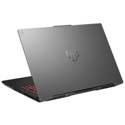 Laptop Asus TUF Gaming F15 FA707RC-HX014W Intel Core i5-11400H 16GB DDR4/512GB SSD (Eclipse Gray) Thumb