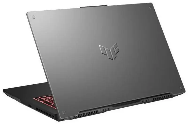 Laptop Asus TUF Gaming F15 FA707RC-HX014W Intel Core i5-11400H 16GB DDR4/512GB SSD (Eclipse Gray) - 5