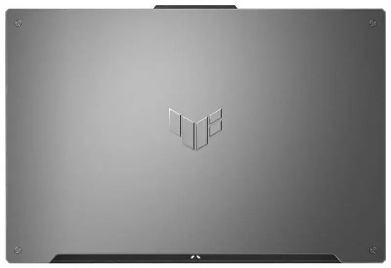 Laptop Asus TUF Gaming F15 FA707RC-HX014W Intel Core i5-11400H 16GB DDR4/512GB SSD (Eclipse Gray) - 6