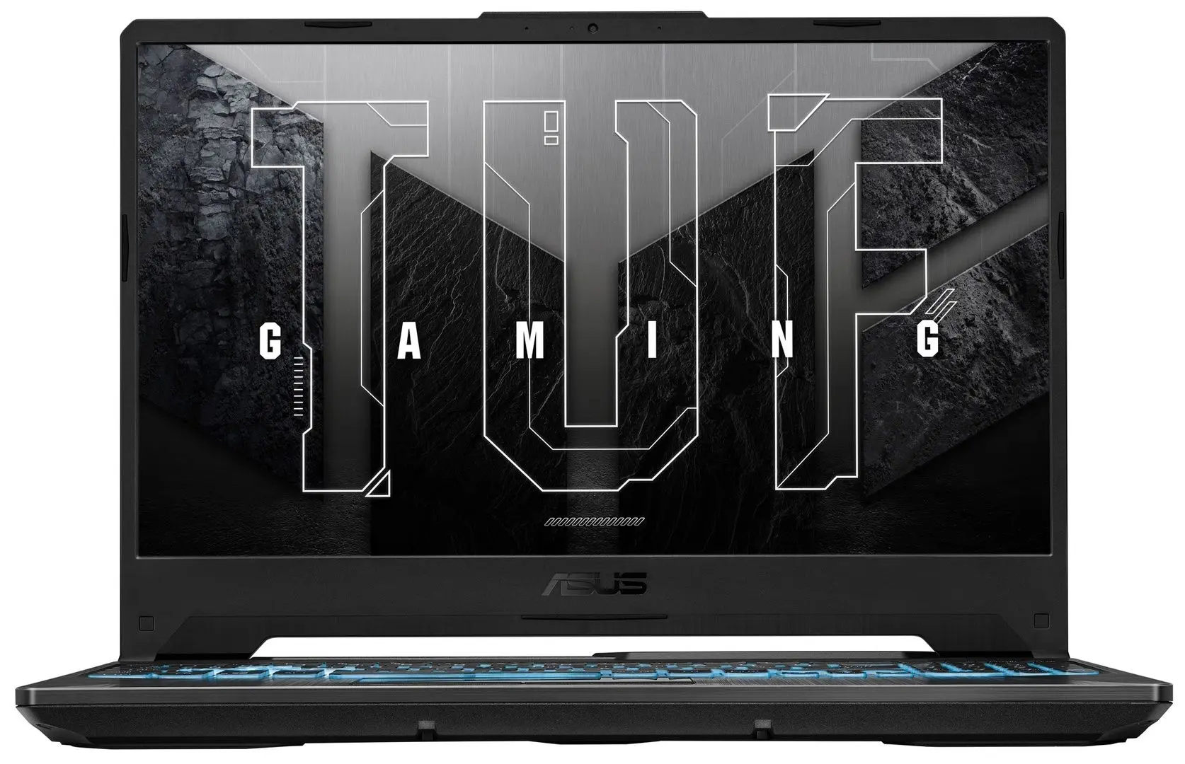 Laptop Asus TUF Gaming F15 FX506HC-HN004 Intel Core i5-11400H 16GB DDR4/512GB SSD (Graphite Black) - 2