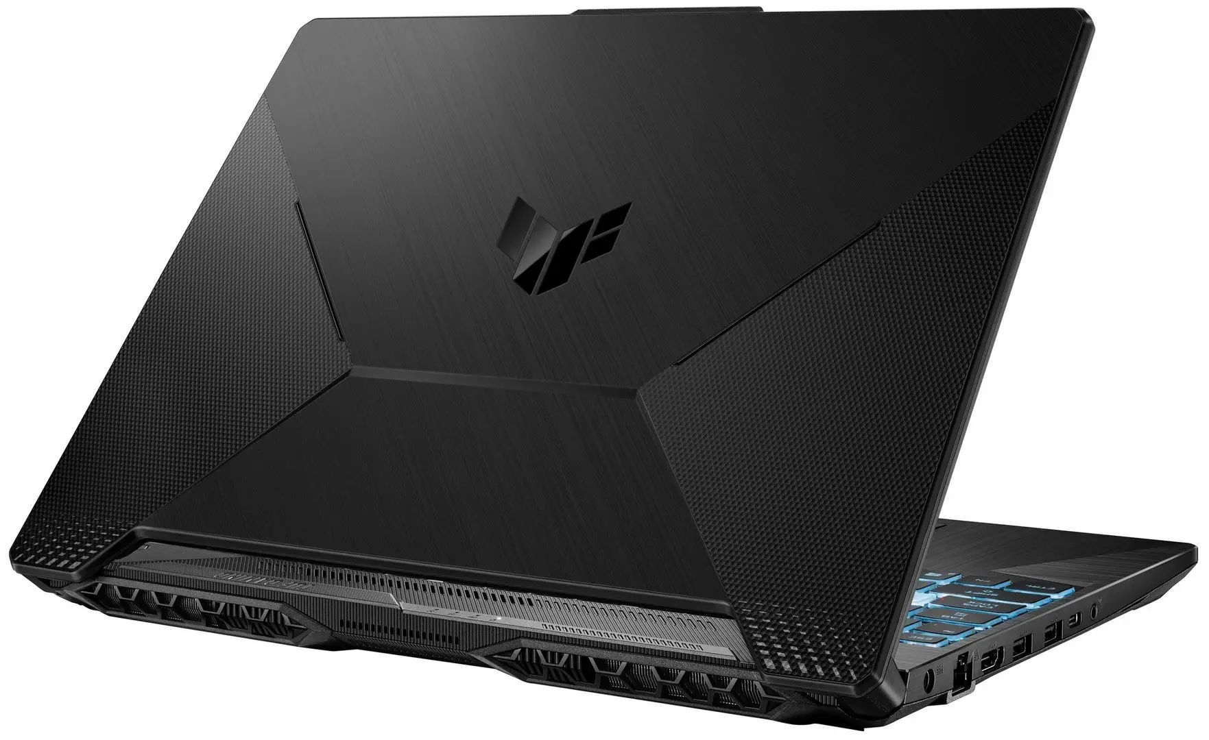 Laptop Asus TUF Gaming F15 FX506HC-HN004 Intel Core i5-11400H 16GB DDR4/512GB SSD (Graphite Black) - 6