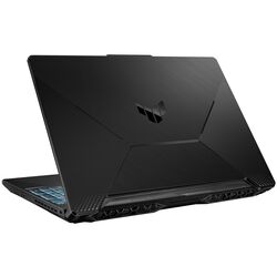 Laptop Asus TUF Gaming F15 FX506HC-HN004 Intel Core i5-11400H 16GB DDR4/512GB SSD (Graphite Black) Thumb