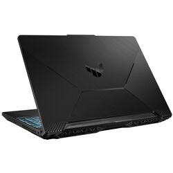 Laptop Asus TUF Gaming F15 FX506HC Intel Core i5-11400H 8GB DDR4/512GB SSD (Graphite Black) Thumb