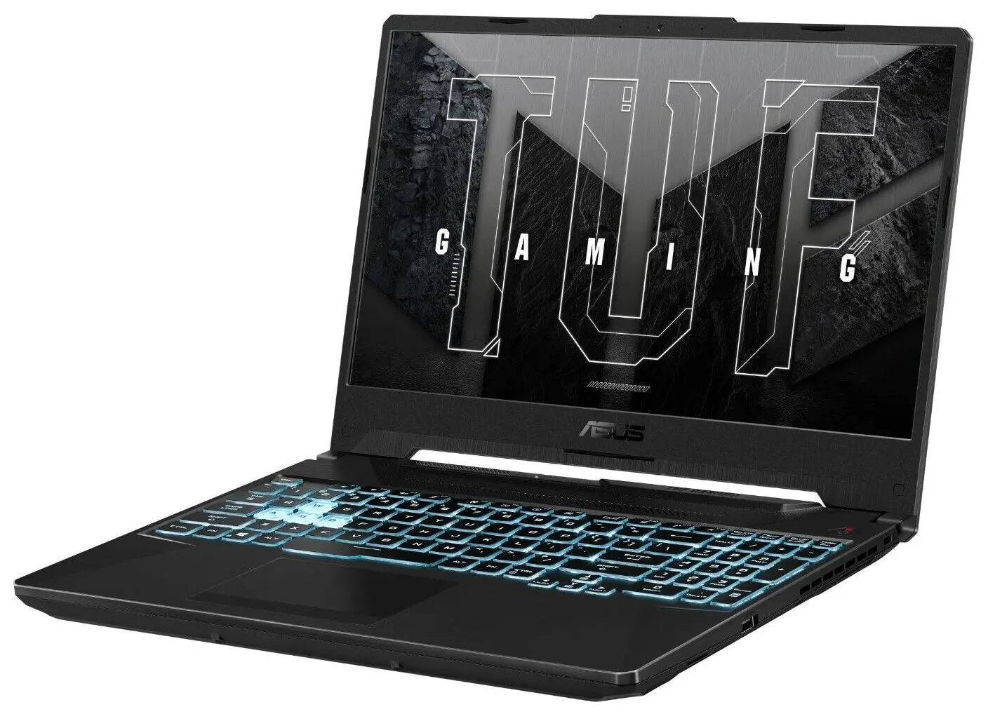 Ноутбук Asus TUF Gaming F15 FX506HC-WS53DX Intel Core i5-11260H 8GB DDR4/512GB SSD W10Home (Black) - 3