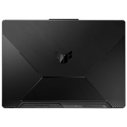 Ноутбук Asus TUF Gaming F15 FX506HC-WS53DX Intel Core i5-11260H 8GB DDR4/512GB SSD W10Home (Black) Thumb