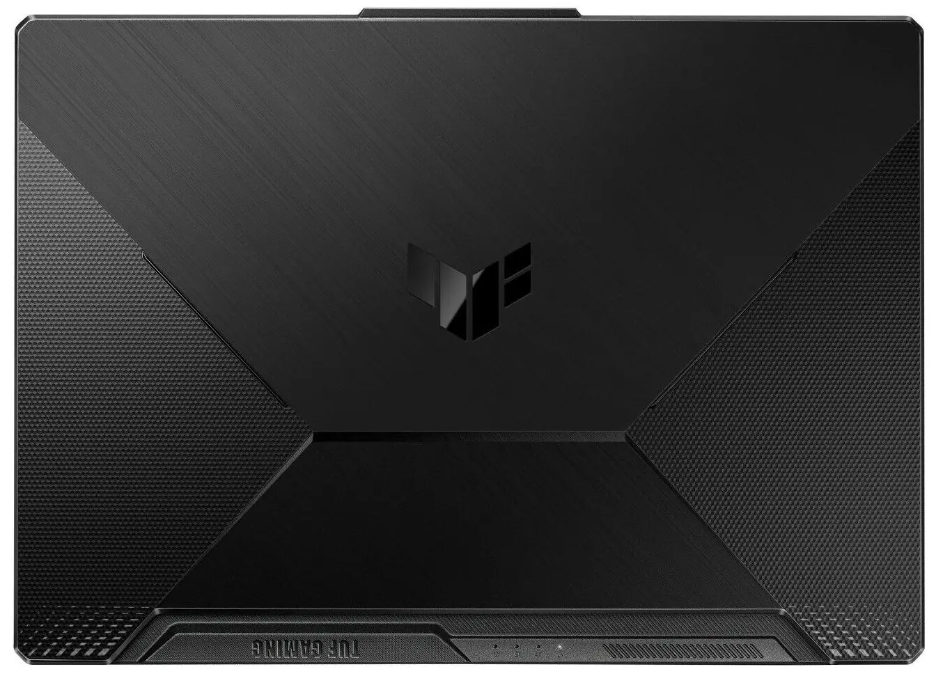 Ноутбук Asus TUF Gaming F15 FX506HC-WS53DX Intel Core i5-11260H 8GB DDR4/512GB SSD W10Home (Black) - 5