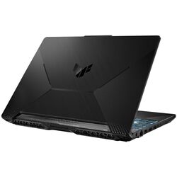 Ноутбук Asus TUF Gaming F15 FX506HC-WS53DX Intel Core i5-11260H 8GB DDR4/512GB SSD W10Home (Black) Thumb