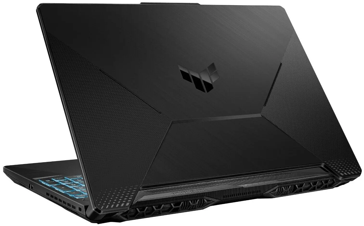 Ноутбук Asus TUF Gaming F15 FX506HC-WS53DX Intel Core i5-11260H 8GB DDR4/512GB SSD W10Home (Black) - 7