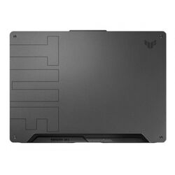 Laptop Asus TUF Gaming F15 FX506HCB Intel Core i5-11400H 16GB DDR4/512GB SSD (Graphite Black) Thumb