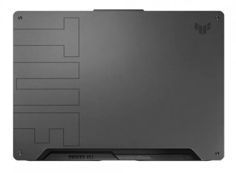 Laptop Asus TUF Gaming F15 FX506HCB Intel Core i5-11400H 16GB DDR4/512GB SSD (Graphite Black) - 4