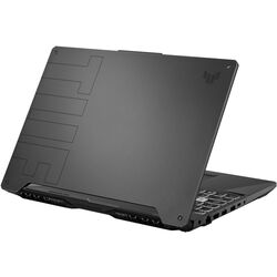 Ноутбук Asus TUF Gaming F15 FX506HCB Intel Core i5-11400H 8Gb DDR4/512Gb SSD (Graphite Black) Thumb