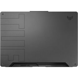 Ноутбук Asus TUF Gaming F15 FX506HCB Intel Core i5-11400H 8Gb DDR4/512Gb SSD (Graphite Black) Thumb