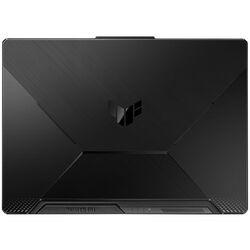 Ноутбук Asus TUF Gaming F15 FX506HE-HN012 Intel Core i5-11400H 16GB DDR4/512GB SSD (Graphite Black) Thumb