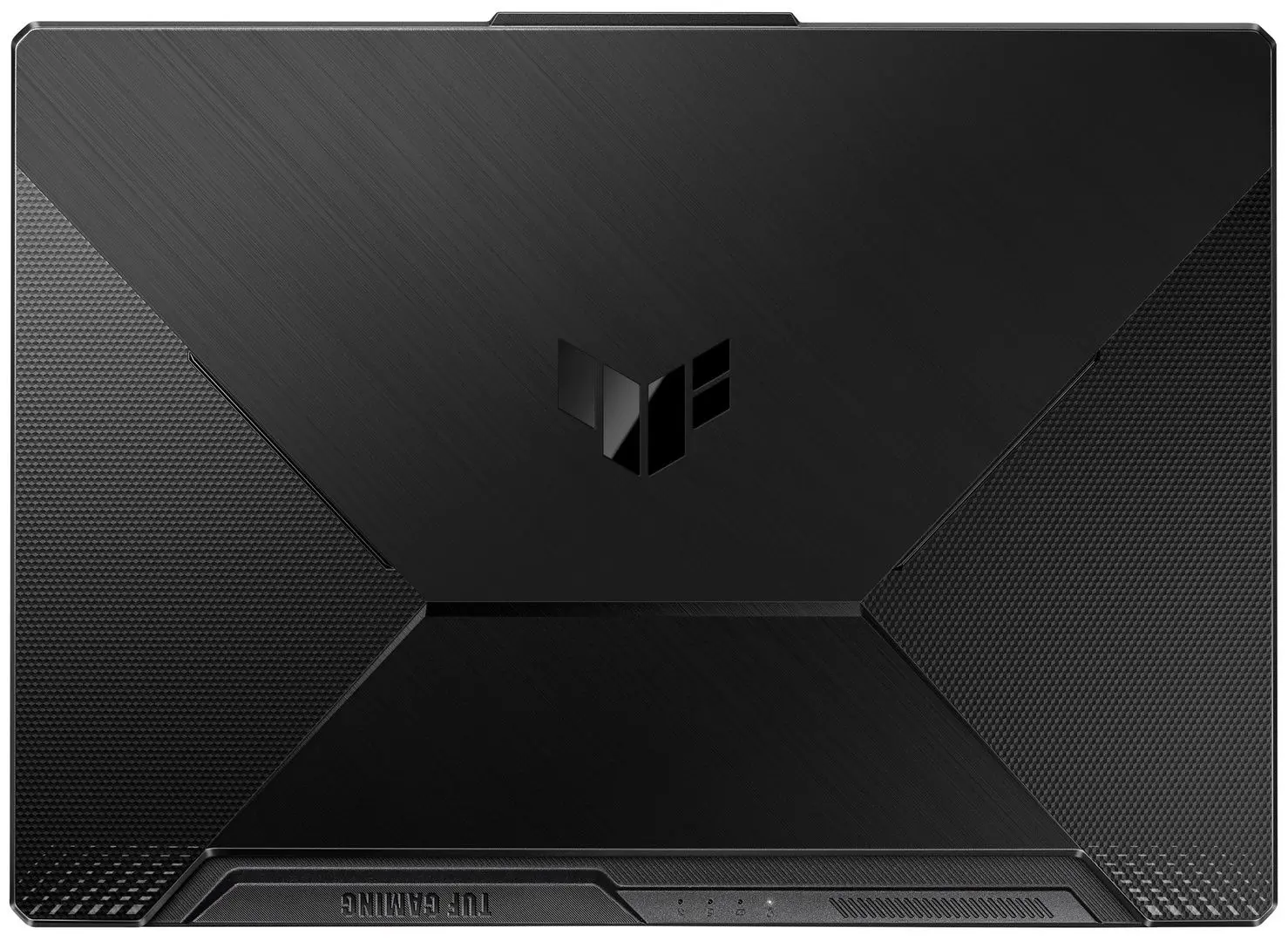 Ноутбук Asus TUF Gaming F15 FX506HE-HN012 Intel Core i5-11400H 16GB DDR4/512GB SSD (Graphite Black) - 8