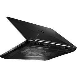 Ноутбук Asus TUF Gaming F15 FX506HF-HN017 Intel Core i5-11400H 16GB DDR4/512GB SSD (Graphite Black) Thumb