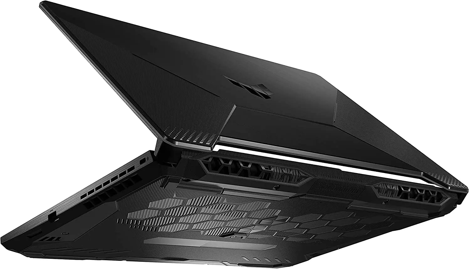Ноутбук Asus TUF Gaming F15 FX506HF-HN017 Intel Core i5-11400H 16GB DDR4/512GB SSD (Graphite Black) - 7
